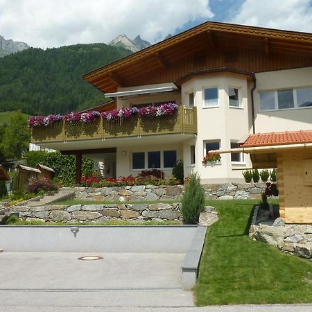 Ferienwohnung Lejo Virgen Exteriér fotografie