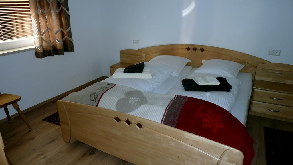Ferienwohnung Lejo Virgen Pokoj fotografie