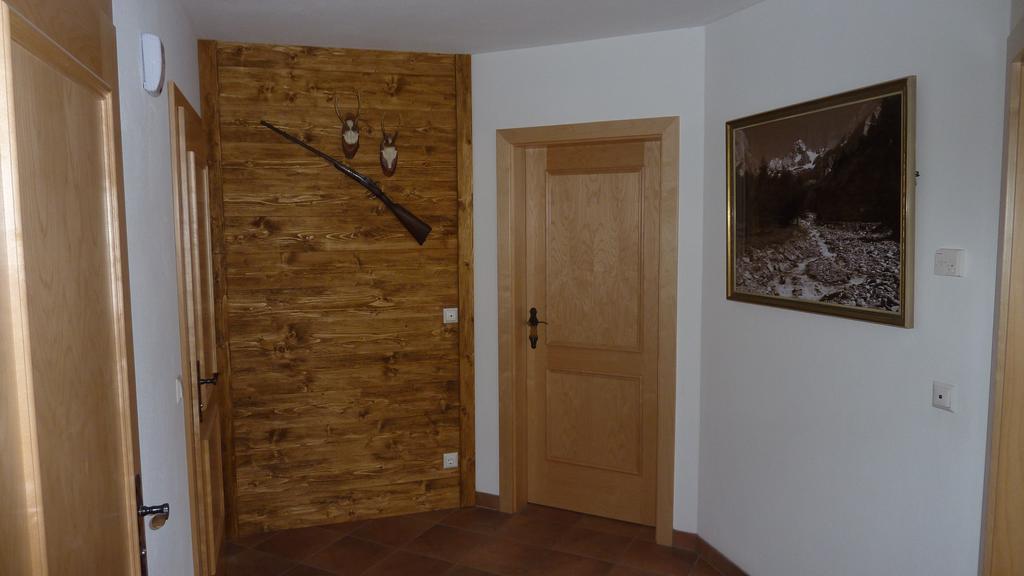 Ferienwohnung Lejo Virgen Exteriér fotografie