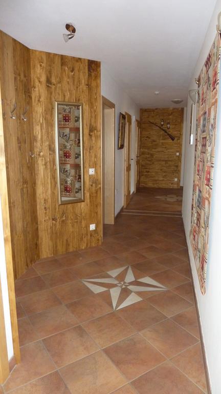 Ferienwohnung Lejo Virgen Exteriér fotografie
